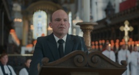 Дипломатка 2 сезон 2 серия