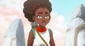 Ияну 10 серия