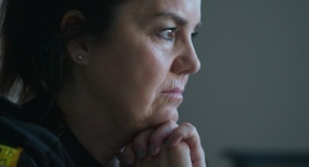 Пропавшие без вести: Вопрос жизни и смерти 2 серия