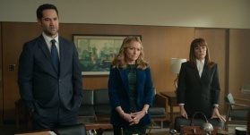 Линкольн для адвоката 4 сезон 3 серия