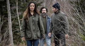 Извне 3 сезон 10 серия