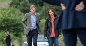 Смерть не в раю 3 сезон 1 серия