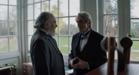 Художник 1 серия