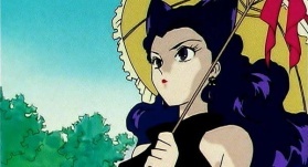 Красавица-воин Сейлор Мун 2 сезон 24 серия