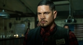 Майянцы 4 сезон 1 серия Майянцы 4 сезон 1 серия