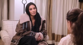 Семейство Кардашьян 5 сезон 8 серия