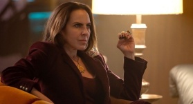 Уборщица 4 сезон 8 серия