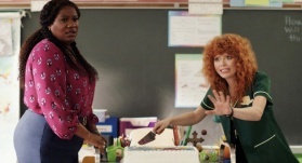 Покерфейс 2 сезон 6 серия