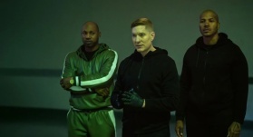 Власть в ночном городе. Книга четвёртая: Сила 3 сезон 2 серия