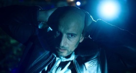 Марокканская мафия 2 сезон 7 серия