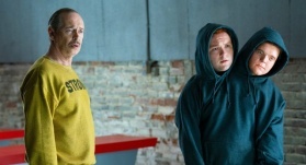 Чудотворцы 4 сезон 4 серия