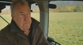 Ферма Кларксона 3 сезон 5 серия