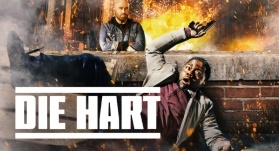 Крепкий Харт 3 сезон 2 серия Крепкий Харт 3 сезон 2 серия