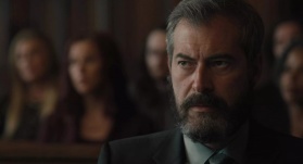 Хорошая американская семья 8 серия