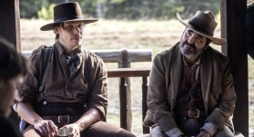 Билли Кид 3 сезон 6 серия