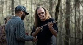 Отвага и Честь 4 серия