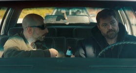 Приграничье 1 серия Приграничье 1 серия