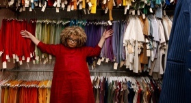 Абстракция: Искусство дизайна 2 сезон 3 серия