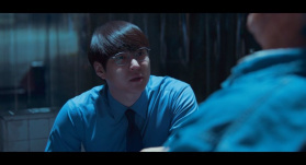 Связь 4 серия