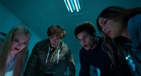 Волчья стая 8 серия