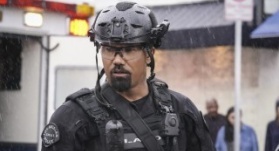 S. W. A. T.: Спецназ города ангелов 6 сезон 18 серия S. W. A. T.: Спецназ города ангелов 6 сезон 18 серия