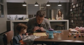 Новичок 6 сезон 5 серия