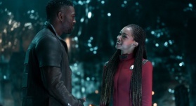 Звёздный путь: Дискавери 5 сезон 3 серия