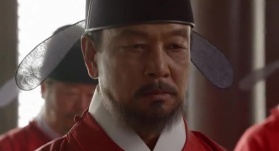 Тхэджон Ли Банвон 4 серия