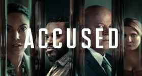 Обвиняемыe 2 сезон 7 серия