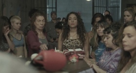 В грязи 2 сезон 5 серия В грязи 2 сезон 5 серия