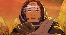 Любовь, смерть и роботы 3 сезон 3 серия