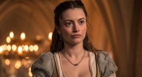 Робин Гуд 3 серия