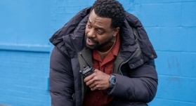 Полиция Чикаго 13 сезон 11 серия