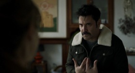 Ложь 4 серия