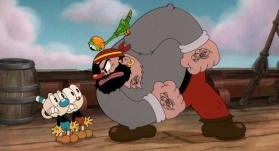 Шоу Чашека! 2 сезон 3 серия