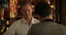 Династия 5 сезон 22 серия