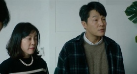 Похититель: Хранитель сокровищ 7 серия