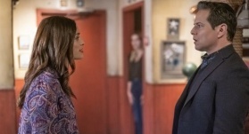 Нэнси Дрю 4 сезон 11 серия