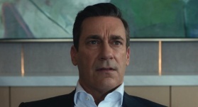 Друзья и соседи 9 серия