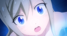 Нулевой Эдем 2 сезон 6 серия