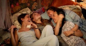 Макстон-холл 2 сезон 2 серия