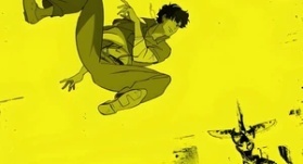 Лазарь 2 серия