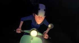 Охотники на троллей 22 серия