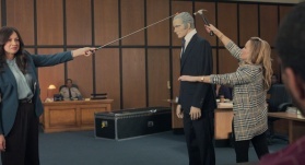 Линкольн для адвоката 2 сезон 9 серия