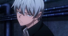 Тёмный демон 14 серия