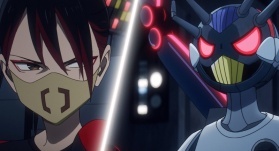 Звёздные войны: Видения 3 сезон 4 серия