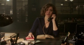 Вавилон-Берлин 4 сезон 1 серия