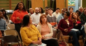 Начальная школа «Эбботт» 3 сезон 1 серия Начальная школа «Эбботт» 3 сезон 1 серия