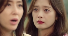 Снежное окно: Дом королевы 7 серия