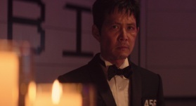 Игра в кальмара 3 сезон 4 серия